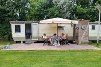 Camping Het Twiskerveld