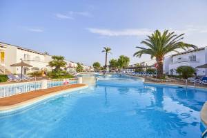Sea Club Mediterranean Resort