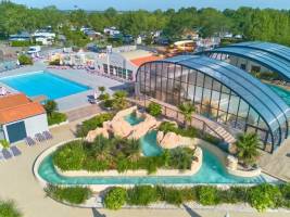 Camping du Jard