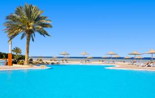 Paradise Club Shoni Bay