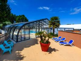 Camping de la Baie