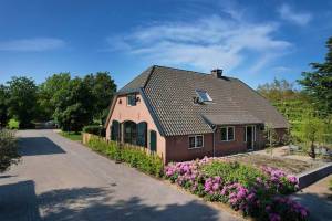 Vakantiehuisje