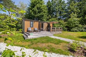 Mobil home de Vlinder