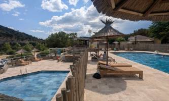 Camping Aloha Plage