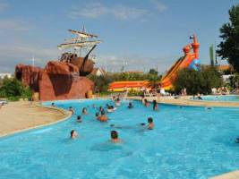 Camping Village Corsaire des 2 Plages