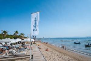 Vakantiepark Belambra Riviera Beach Club