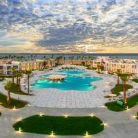 Hotel Casa Blue Beach Resort