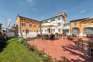 Villa Malaspina