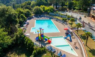 Camping Il Poggetto