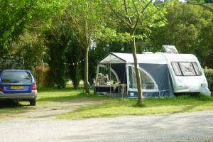 Camping Durance Luberon