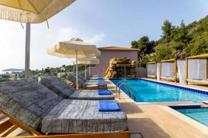 Avaton Suites & Villas