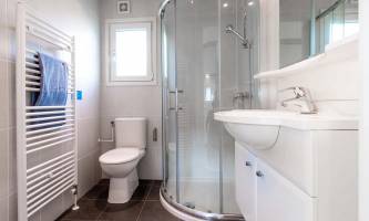 Holiday Home 4-person Wellness