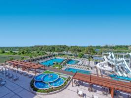 Sorgun Akadia Luxury Hotel