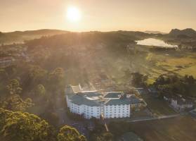 Araliya Green City - Your Gateway to Everything in Nuwara Eliya