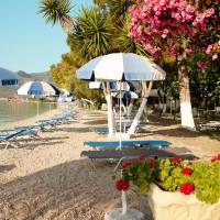 Hotel Avra Beach