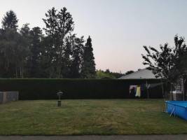 Campingplatz in Zonhoven, Limburg