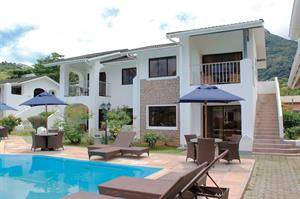 Sun Properties and Resort