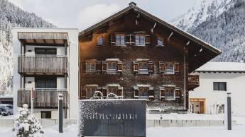 Tante Trude Aparthotel