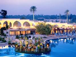 Pyramids Park Resort