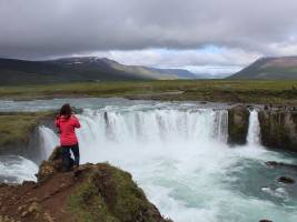 Noord-IJsland Akureyri incl. vlucht en 3 excursies