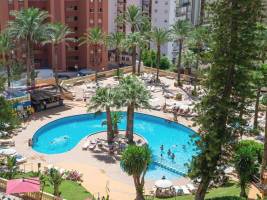 Hotel Benidorm East by Pierre&Vacances