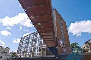 Premier Inn London Kensington