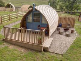 The Wonney's Glamping