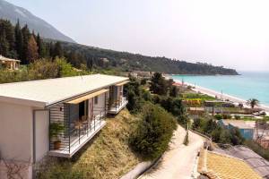 Lorraine's Boutique Suites