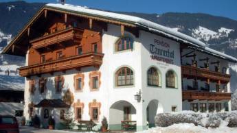 Pension Tannerhof