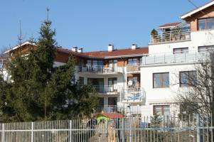 IRS ROYAL APARTMENTS - IRS Neptun Park