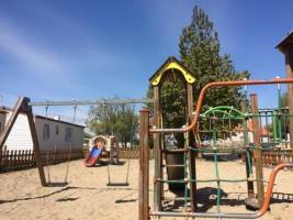Camping De la Plage