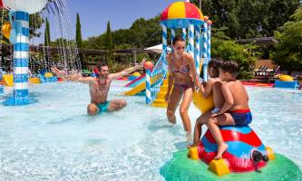 Camping Le Col Vert