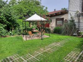 Campspace in Wintersheim, Rheinland-Pfalz