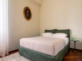 Residence Villa Raggi Suite Apartment 3 Pax