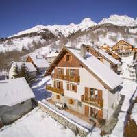 Chalet Lucette
