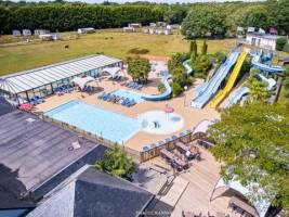 Camping Les Jardins du Morbihan