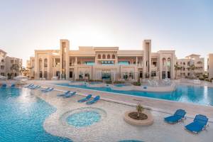 Pickalbatros Aqua Blu Resort - Hurghada