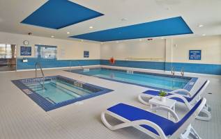 Element Edmonton West