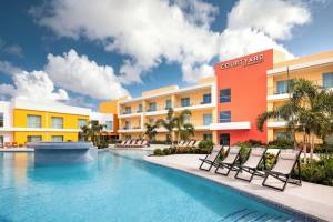 Courtyard by Marriott Curacao