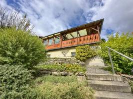 Haus Panoramablick