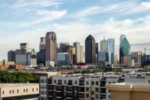 Canopy by Hilton Dallas Uptown