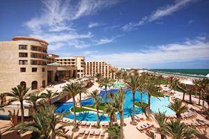 Movenpick Resort en Marine Spa Sousse