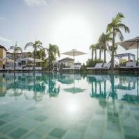 Hyatt Ziva Madeira