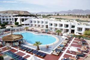 Sharm Holidays Resort