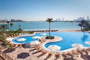 Andaz Dubai The Palm