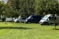 Camping Robersum