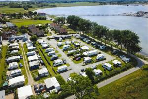 Campingplatz Wackerballig