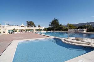 Sandos Benidorm Suites