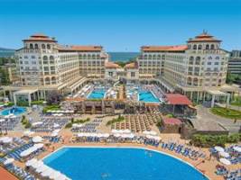 Melia Sunny Beach