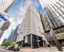 Brady Hotels Jones Lane